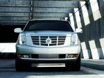 Cadillac Escalade Hybrid 2009 года